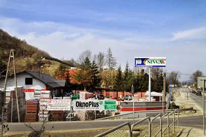 Niwa Materiały Budowlane